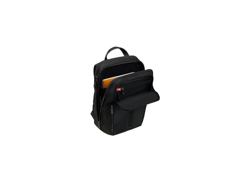 Samsonite 150041/K01006 - NYLON BALISTIC - samsonite-urban eye-sac à dos 14"1 Sac à dos business