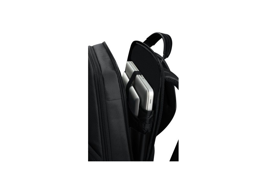 Samsonite 150041/K01006 - NYLON BALISTIC - samsonite-urban eye-sac à dos 14"1 Sac à dos business