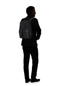 Samsonite 150041/K01006 - NYLON BALISTIC - samsonite-urban eye-sac à dos 14"1 Sac à dos business