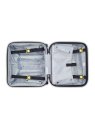 Delsey 2878451 - POLYCARBONATE - IVOIRE delsey-shadow-boardcase underseater sac-business