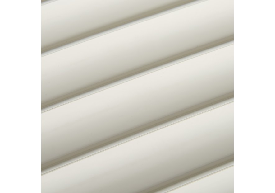 Delsey 2878451 - POLYCARBONATE - IVOIRE delsey-shadow-boardcase underseater Boardcase à roulettes