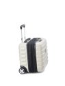 Delsey 2878451 - POLYCARBONATE - IVOIRE delsey-shadow-boardcase underseater sac-business