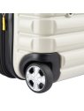 Delsey 2878451 - POLYCARBONATE - IVOIRE delsey-shadow-boardcase underseater sac-business