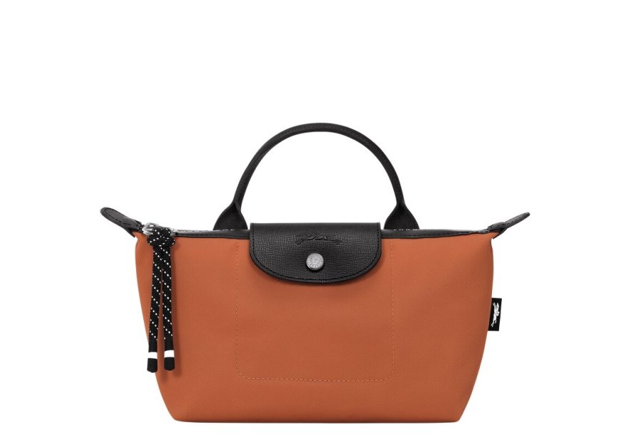Longchamp 30030/HSR - POLYESTER/CUIR - SIE longchamp-pliage collection-pochette Trousses de toilette