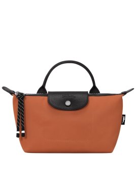 Longchamp 30030/HSR - POLYESTER/CUIR - SIE longchamp-pliage collection-pochette Trousses de toilette