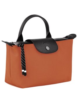 Longchamp 30030/HSR - POLYESTER/CUIR - SIE longchamp-pliage collection-pochette Trousses de toilette