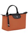 Longchamp 30030/HSR - POLYESTER/CUIR - SIE longchamp-pliage collection-pochette pochettes