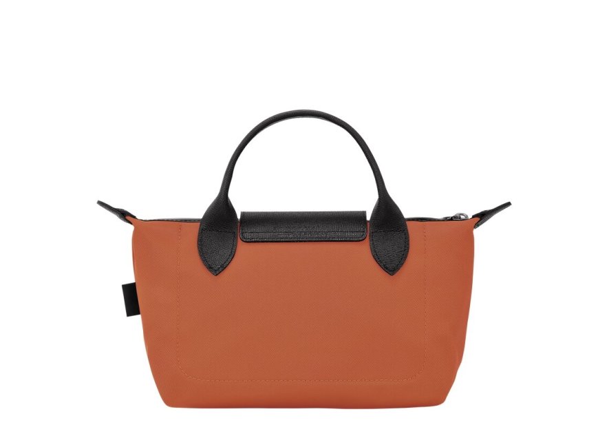Longchamp 30030/HSR - POLYESTER/CUIR - SIE longchamp-pliage collection-pochette Trousses de toilette