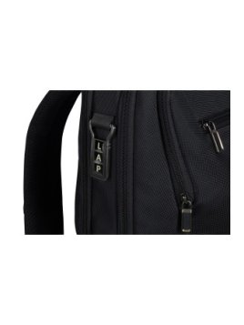 Samsonite 150042/K01008 - NYLON BALISTIC - samsonite-urban eye-sac à dos 15.6" Sac à dos business