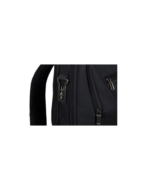 Samsonite 150042/K01008 samsonite-urban eye-sac à dos 15.6" Sac business