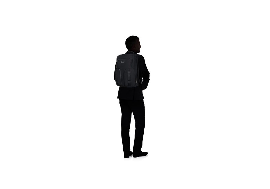 Samsonite 150042/K01008 samsonite-urban eye-sac à dos 15.6" Sac business