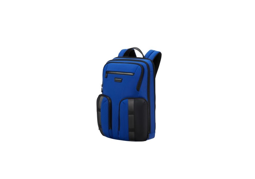 Samsonite 150042/K01008 - NYLON BALISTIC - samsonite-urban eye-sac à dos 15.6" Sac à dos business