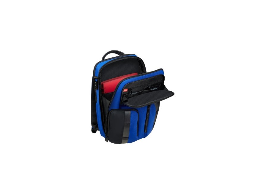 Samsonite 150042/K01008 - NYLON BALISTIC - samsonite-urban eye-sac à dos 15.6" Sac à dos business
