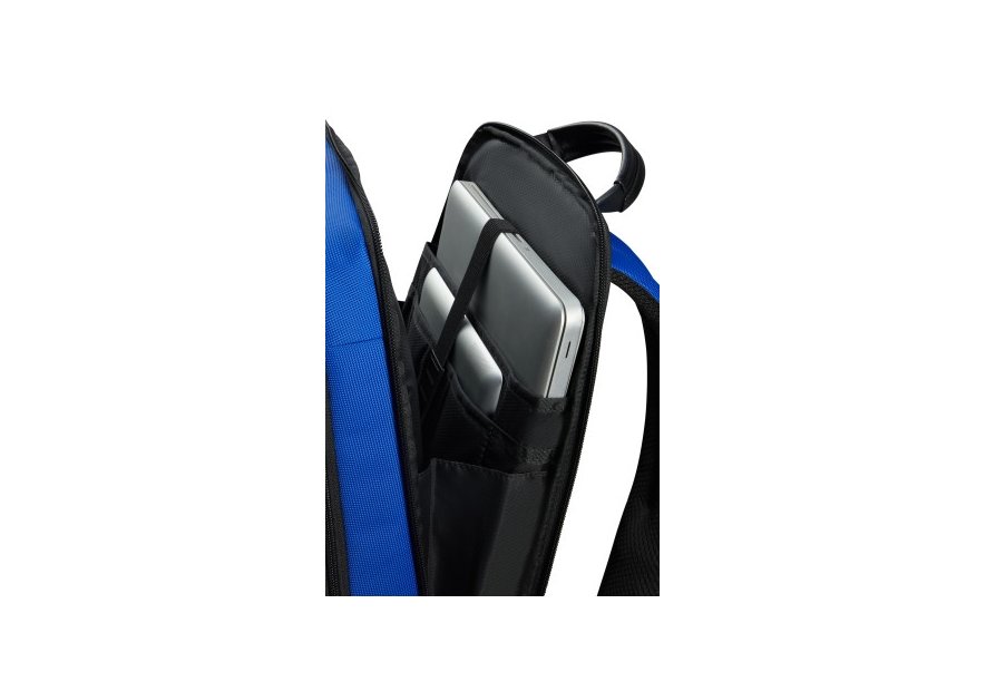 Samsonite 150042/K01008 - NYLON BALISTIC - samsonite-urban eye-sac à dos 15.6" Sac à dos business