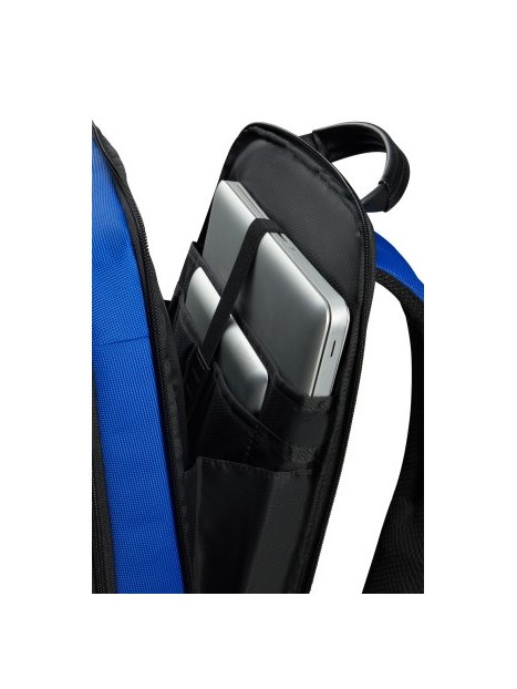 Samsonite 150042/K01008 samsonite-urban eye-sac à dos 15.6" Sac business