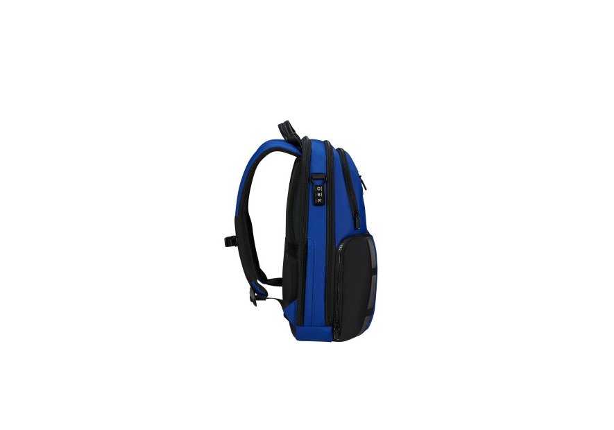 Samsonite 150042/K01008 - NYLON BALISTIC - samsonite-urban eye-sac à dos 15.6" Sac à dos business
