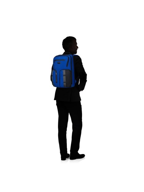 Samsonite 150042/K01008 samsonite-urban eye-sac à dos 15.6" Sac business