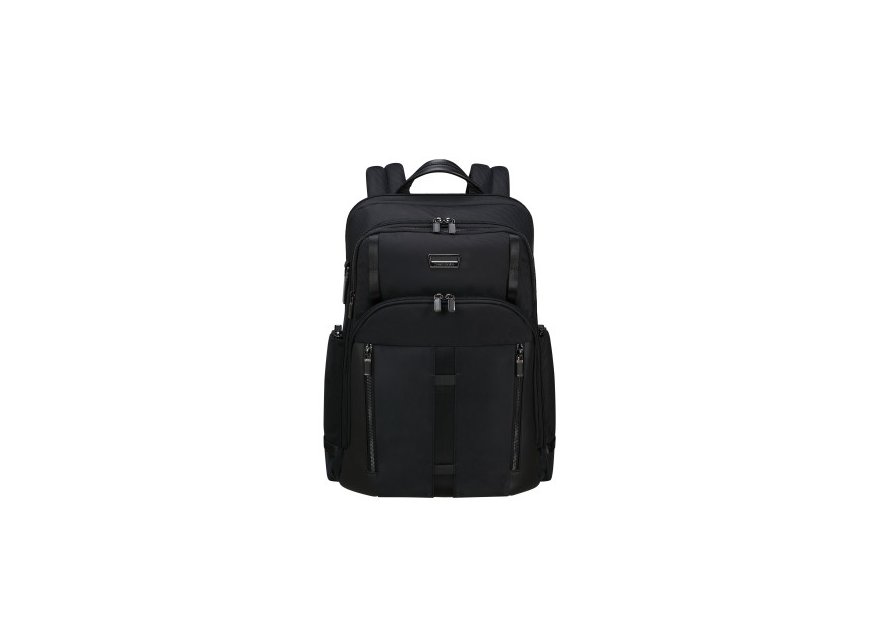 Samsonite 150044/K01010 - NYLON BALISTIC - samsonite-urban eye-sac à dos 17"3 Sac à dos business