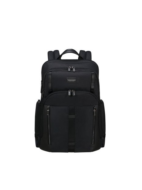 Samsonite 150044/K01010 - NYLON BALISTIC - urban eye-sac à dos 17"3 sac-business