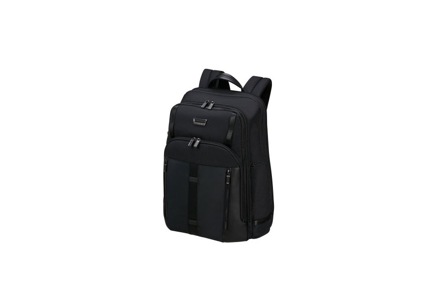 Samsonite 150044/K01010 - NYLON BALISTIC - samsonite-urban eye-sac à dos 17"3 Sac à dos business