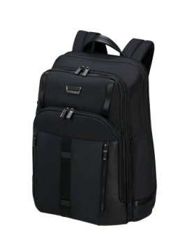Samsonite 150044/K01010 - NYLON BALISTIC - samsonite-urban eye-sac à dos 17"3 Sac à dos business