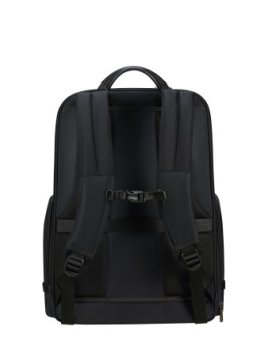 Samsonite 150044/K01010 - NYLON BALISTIC - samsonite-urban eye-sac à dos 17"3 Sac à dos business