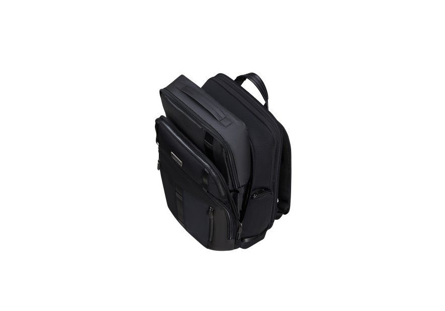 Samsonite 150044/K01010 - NYLON BALISTIC - samsonite-urban eye-sac à dos 17"3 Sac à dos business