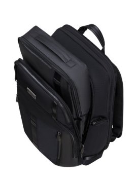 Samsonite 150044/K01010 - NYLON BALISTIC - samsonite-urban eye-sac à dos 17"3 Sac à dos business