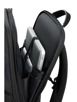 Samsonite 150044/K01010 - NYLON BALISTIC - samsonite-urban eye-sac à dos 17"3 Sac à dos business