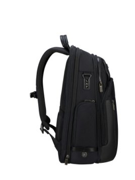 Samsonite 150044/K01010 - NYLON BALISTIC - samsonite-urban eye-sac à dos 17"3 Sac à dos business