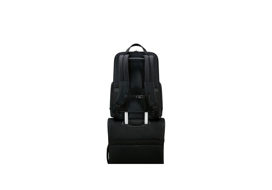 Samsonite 150044/K01010 - NYLON BALISTIC - samsonite-urban eye-sac à dos 17"3 Sac à dos business
