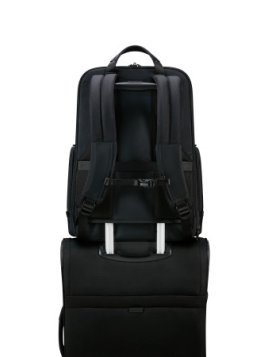 Samsonite 150044/K01010 - NYLON BALISTIC - samsonite-urban eye-sac à dos 17"3 Sac à dos business