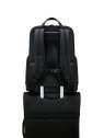 Samsonite 150044/K01010 - NYLON BALISTIC - urban eye-sac à dos 17"3 sac-business