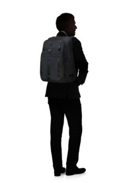 Samsonite 150044/K01010 - NYLON BALISTIC - samsonite-urban eye-sac à dos 17"3 Sac à dos business