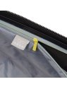 Delsey 2878828 - POLYCARBONATE - ROUGE delsey-shadow-valise malle 80cm valise
