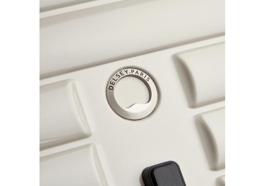 Delsey 2878828 delsey-shadow-valise malle 80cm valise