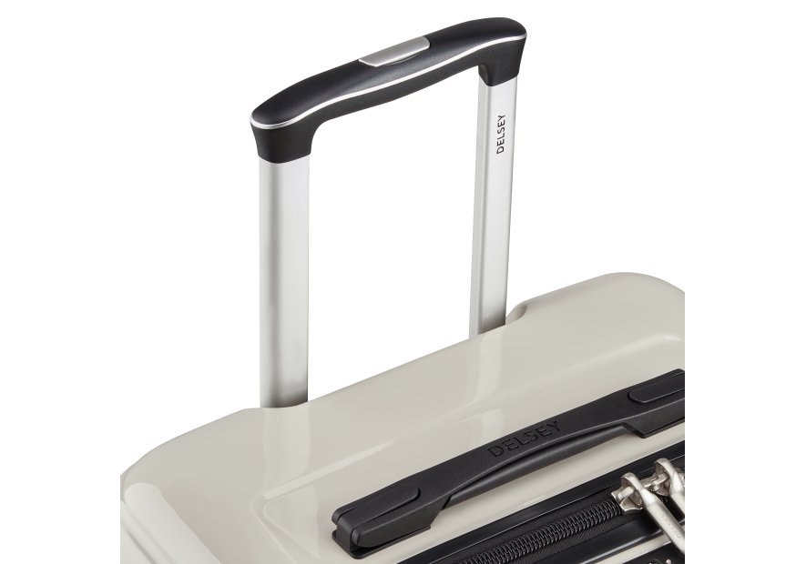 Delsey 2878828 delsey-shadow-valise malle 80cm valise