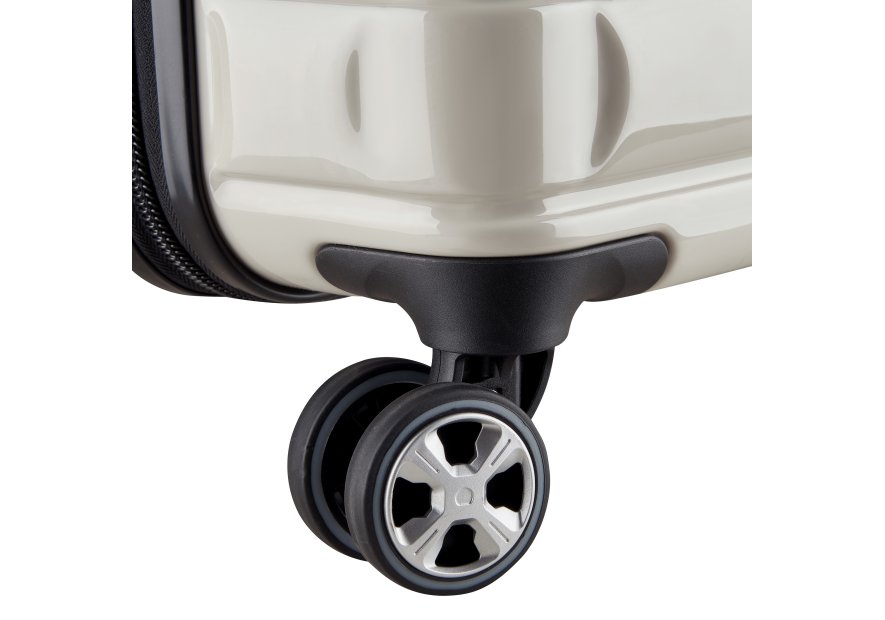 Delsey 2878828 delsey-shadow-valise malle 80cm valise