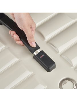 Delsey 2878828 delsey-shadow-valise malle 80cm valise