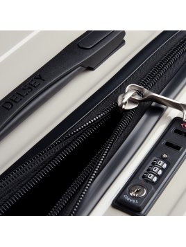 Delsey 2878828 delsey-shadow-valise malle 80cm valise