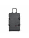 Eastpak K96L - POLYESTER - BLACK DENIM sac de voyage roulettes strapverz s sac-de-voyage-a-roulettes