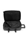 Eastpak K96L - POLYESTER - BLACK DENIM sac de voyage roulettes strapverz s sac-de-voyage-a-roulettes