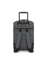 Eastpak K96L - POLYESTER - BLACK DENIM sac de voyage roulettes strapverz s sac-de-voyage-a-roulettes