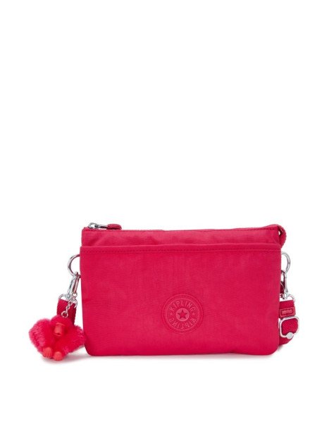 Kipling RIRI/I7590 - POLYESTER RECYCLÉ - sac bandoulière trotteur riri kipling Pochettes