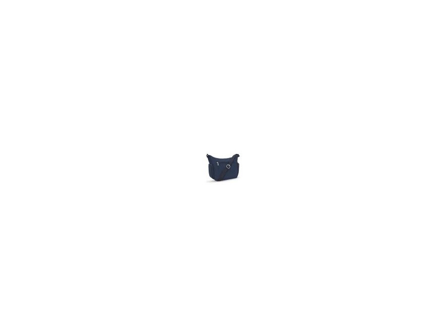 Kipling GABB S/14493 - POLYAMIDE - BLUE  sac bandoulière gabb s kipling Sac porté travers