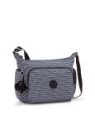 Kipling GABB/16525 - POLYAMIDE - SIGNATU grand sac bandoulière gabb kipling sacs-a-mains