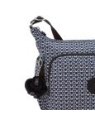Kipling GABB/16525 - POLYAMIDE - SIGNATU grand sac bandoulière gabb kipling sacs-a-mains