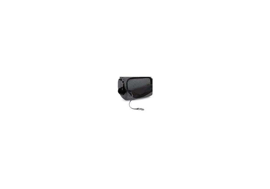 Kipling GABB/16525 - POLYAMIDE - SIGNATU grand sac bandoulière gabb kipling Sac porté travers