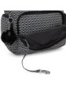 Kipling GABB/16525 - POLYAMIDE - SIGNATU grand sac bandoulière gabb kipling sacs-a-mains