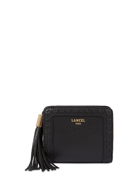 Lancel A12800 porte monnaie lancel premier flirt pmpb femme